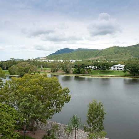 จาคานา อพาร์ตเมนท์ Aparthotel ทาวน์วิล ภายนอก รูปภาพ